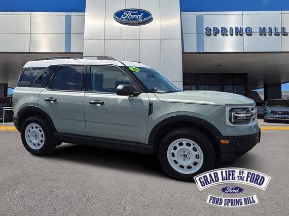 FORD BRONCO SPORT 2024 3FMCR9G6XRRF24606 image FORD BRONCO SPORT 2024 3FMCR9G6XRRF24606 image